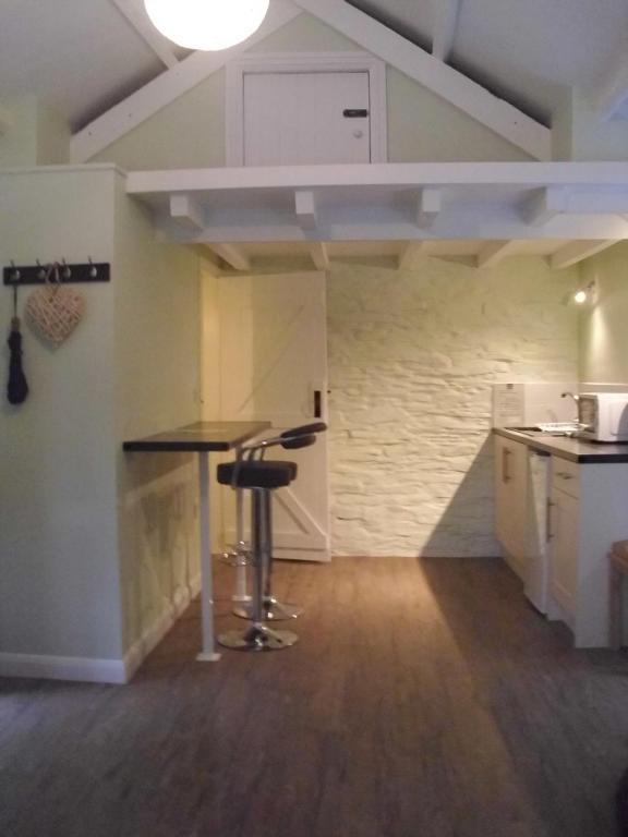The Mill House Hotel Tintagel Cameră foto